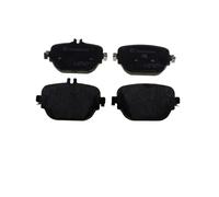 ZIMMERMANN 22602.175.1 Plaquettes de frein