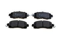 ZIMMERMANN 22800.170.1 Plaquettes de frein