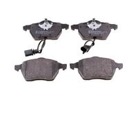 Plaquettes de frein 23018.200.1 ZIMMERMANN pour AUDI VW SKODA SEAT