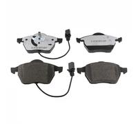 ZIMMERMANN 23018.900.1 Plaquettes de frein