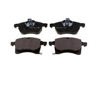 Plaquettes de frein 23057.195.1 ZIMMERMANN pour OPEL ASTRA G Break ASTRA G Coupé