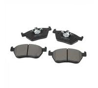 Plaquettes de frein 23130.195.1 ZIMMERMANN pour AUDI VW SKODA SEAT STREETSCOOTER