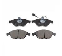 Plaquettes de frein 23141.190.1 ZIMMERMANN pour ALFA ROMEO LANCIA