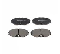 Plaquettes de frein 23184.150.1 ZIMMERMANN pour NISSAN INFINITI