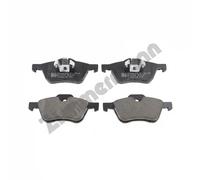ZIMMERMANN 23281.180.1 Plaquettes de frein