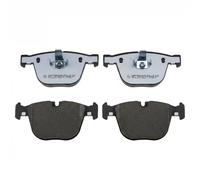 ZIMMERMANN 23309.970.1 Plaquettes de frein