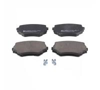 ZIMMERMANN 23314.145.1 Plaquettes de frein