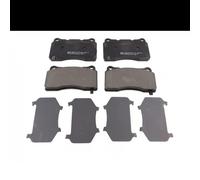 ZIMMERMANN 23325.160.1 Plaquettes de frein