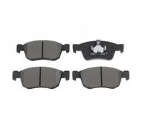 ZIMMERMANN 23334.165.1 Plaquettes de frein