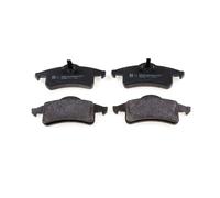 ZIMMERMANN 23339.170.1 Plaquettes de frein