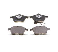 ZIMMERMANN Kit plaquettes de frein à disque 23392.200.1 – pour Audi, Seat, VW, Skoda
