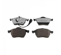 ZIMMERMANN 23392.900.1 Plaquettes de frein