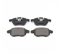 ZIMMERMANN 23402.200.1 Plaquettes de frein