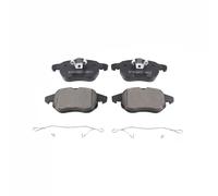 Plaquettes de frein 23402.200.3 ZIMMERMANN pour SAAB FIAT OPEL CADILLAC
