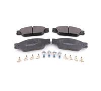 ZIMMERMANN 23423.180.2 Plaquettes de frein