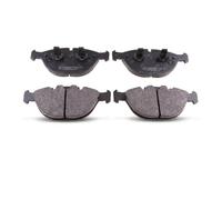 ZIMMERMANN 23448.210.1 Plaquettes de frein