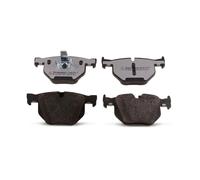 ZIMMERMANN 23448.970.1 Plaquettes de frein