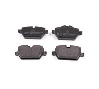 Plaquettes de frein 23623.170.1 ZIMMERMANN pour MINI BMW