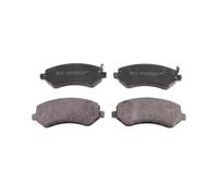 ZIMMERMANN 23638.185.1 Plaquettes de frein