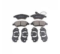 Plaquettes de frein 23711.190.1 ZIMMERMANN pour ALFA ROMEO FIAT LANCIA
