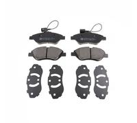 Plaquettes de frein 23711.190.2 ZIMMERMANN pour ALFA ROMEO FIAT LANCIA