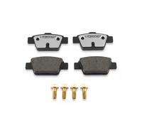 ZIMMERMANN 23714.965.1 Plaquettes de frein