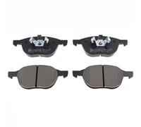 Plaquettes de frein 23723.180.1 ZIMMERMANN pour FORD MAZDA VOLVO