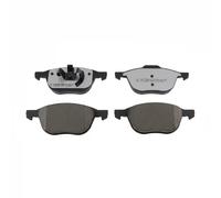 ZIMMERMANN Plaquettes de frein 23723.980.1 Avant