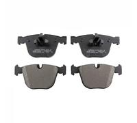 ZIMMERMANN 23731.170.1 Plaquettes de frein