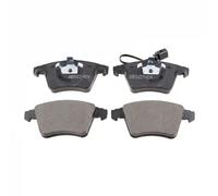 Plaquettes de frein 23746.185.1 ZIMMERMANN pour VW MULTIVAN T5 MULTIVAN T6