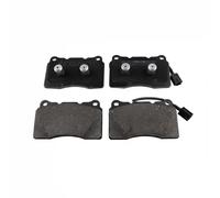 ZIMMERMANN 23756.155.2 Plaquettes de frein