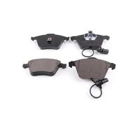 ZIMMERMANN 23762.200.1 Plaquettes de frein