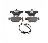 ZIMMERMANN 23793.200.2 Plaquettes de frein