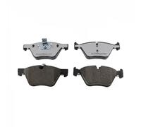 ZIMMERMANN 23793.900.1 Plaquettes de frein
