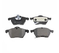 Plaquettes de frein 23798.195.1 ZIMMERMANN pour SAAB OPEL