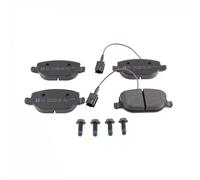 Plaquettes de frein 23811.180.2 ZIMMERMANN pour ALFA ROMEO GIULIETTA