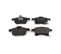 Plaquettes de frein 23832.200.1 ZIMMERMANN pour OPEL CHEVROLET