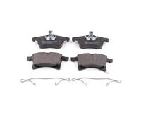 Plaquettes de frein 23832.200.2 ZIMMERMANN pour OPEL CHEVROLET