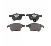 ZIMMERMANN 23913.200.2 Plaquettes de frein