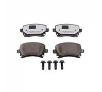 ZIMMERMANN 23914.970.1 Plaquettes de frein