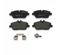 Plaquettes de frein 23915.140.2 ZIMMERMANN pour BMW i3