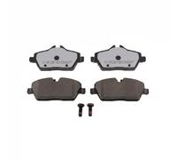 ZIMMERMANN 23915.975.1 Plaquettes de frein