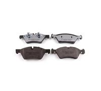 ZIMMERMANN 23925.910.1 Plaquettes de frein