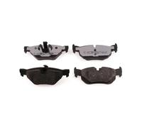 Plaquettes de frein 23926.970.1 ZIMMERMANN pour BMW 3 Touring 3 X1 1 Coupé 1