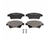 ZIMMERMANN 23930.180.1 Plaquettes de frein