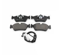 ZIMMERMANN 23935.175.2 Plaquettes de frein