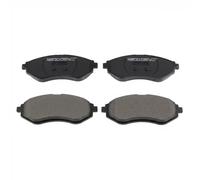Plaquettes de frein 23974.175.1 ZIMMERMANN pour CHEVROLET DAEWOO