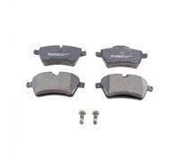 ZIMMERMANN 23984.180.1 Plaquettes de frein
