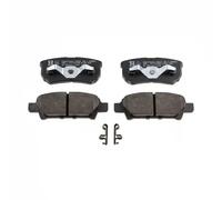 ZIMMERMANN 24014.155.1 Plaquettes de frein