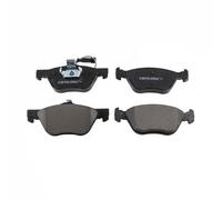 Plaquettes de frein 24067.190.1 ZIMMERMANN pour ALFA ROMEO FIAT LANCIA
